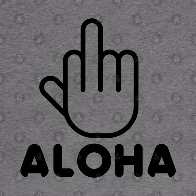 Aloha by Red Ridge Designs